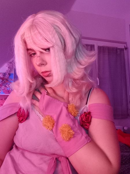 ☆_héloïse_☆ - Lucy steel 