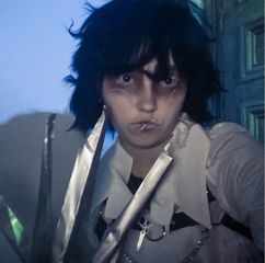 edward scissorhands preview 3