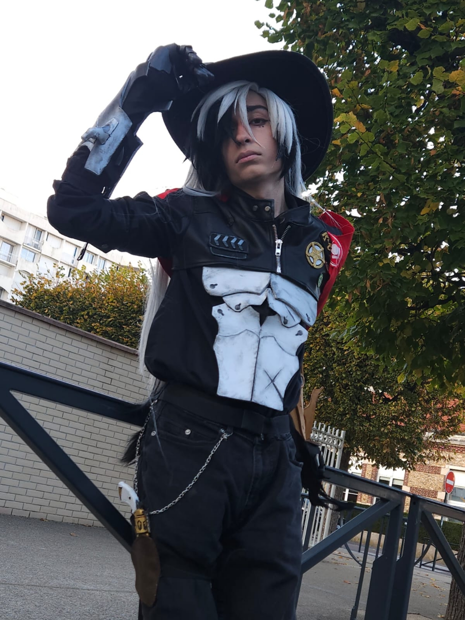 Shooting Chelles — photo 6