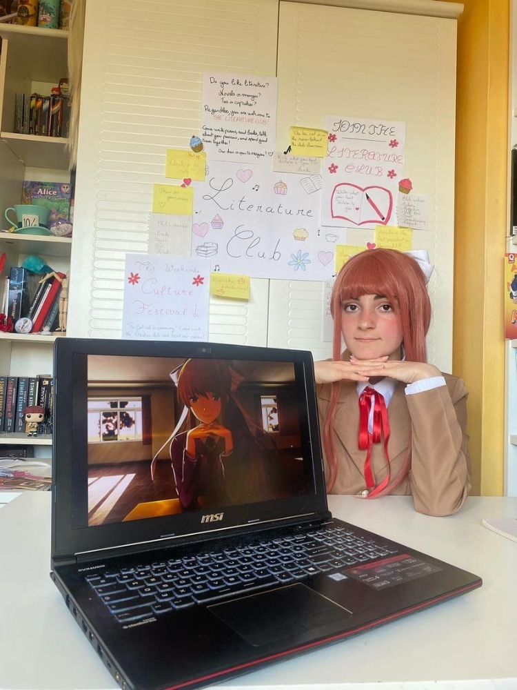 Monika — photo 8