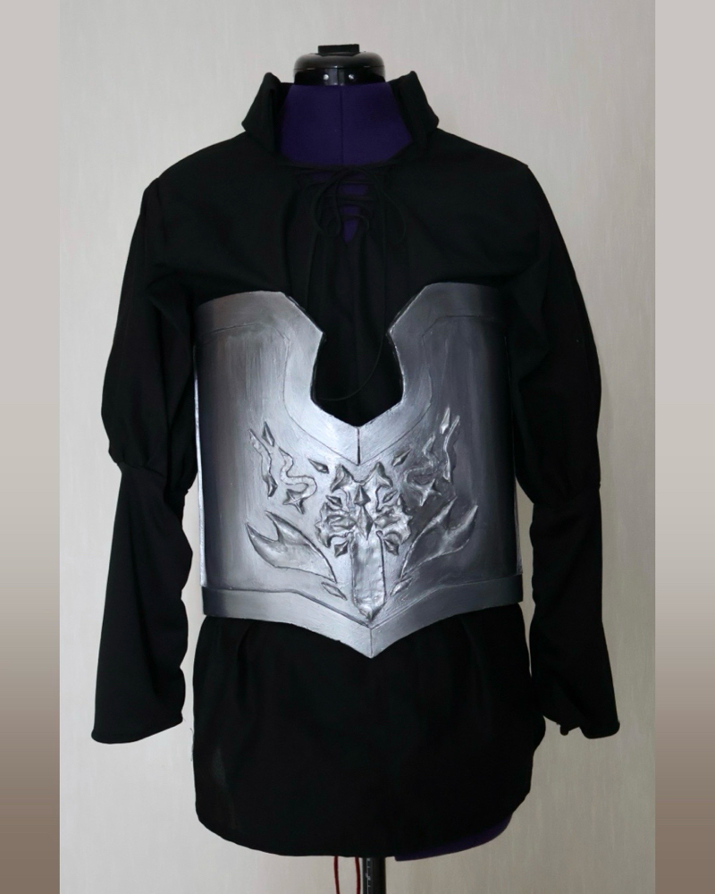 Juste B-costume — photo 6