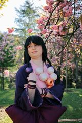 Maya Fey preview 2