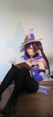 Shooting Mona preview 2
