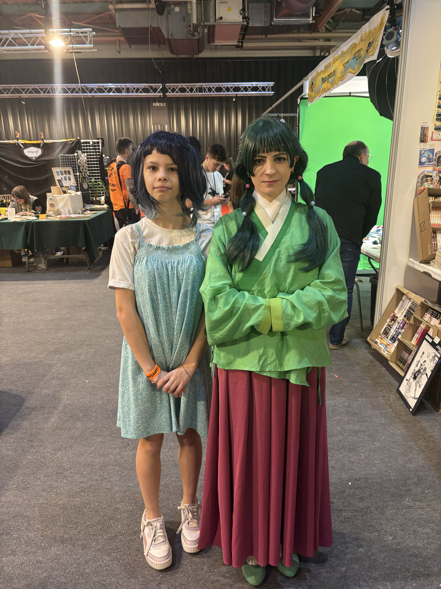 Necronomi’con 2026 — photo 32