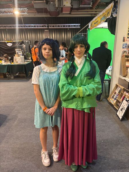Ruby.cosplay - Necronomi’con 2026