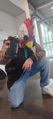 Jacket🐔🔨 preview 3