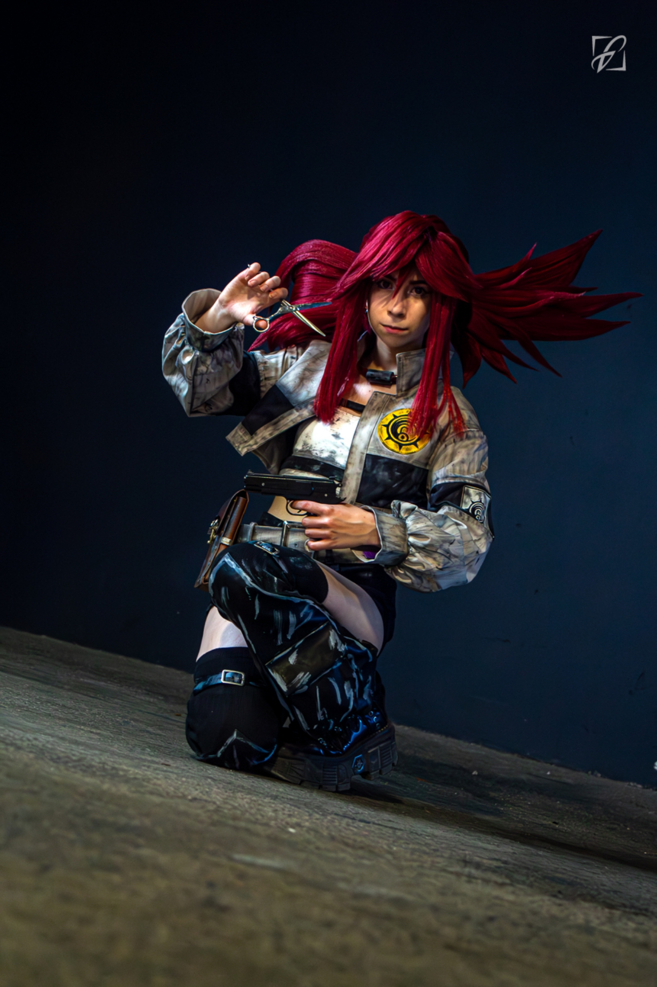 Riyo shooting 2 — photo 18