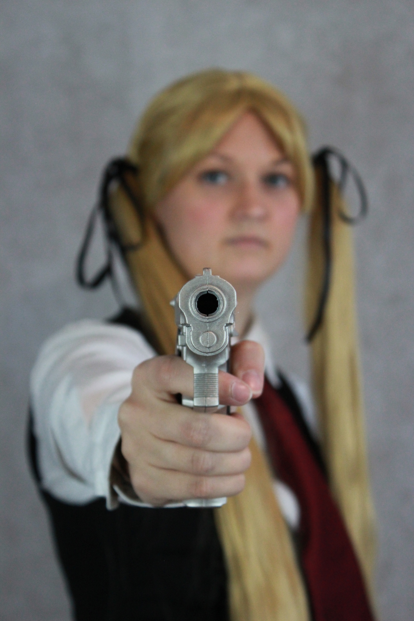 Triela (Guns. Girl) — photo 14