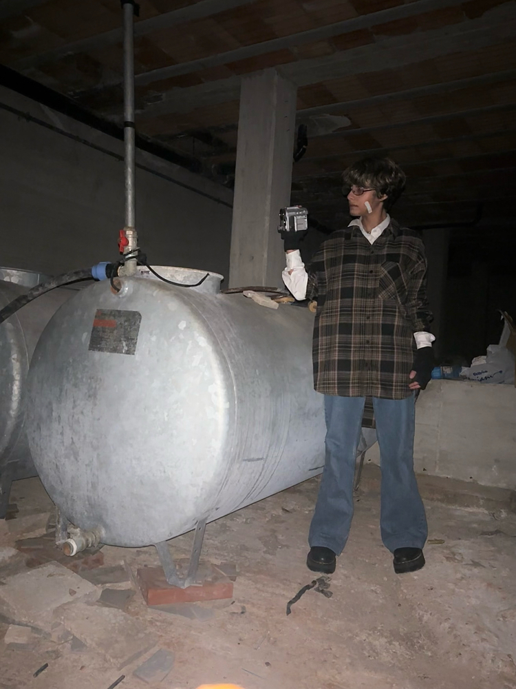 WAYLON PARK -outlast - Photo 7