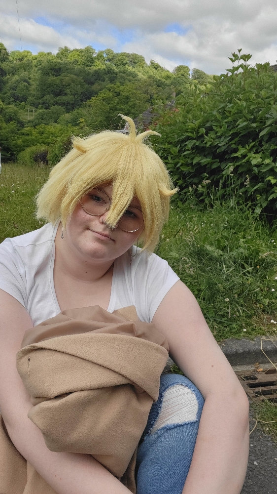 Ash linx  - Photo 20