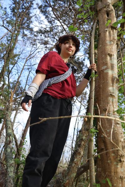 Ax3l._.cosplay - C!Andy