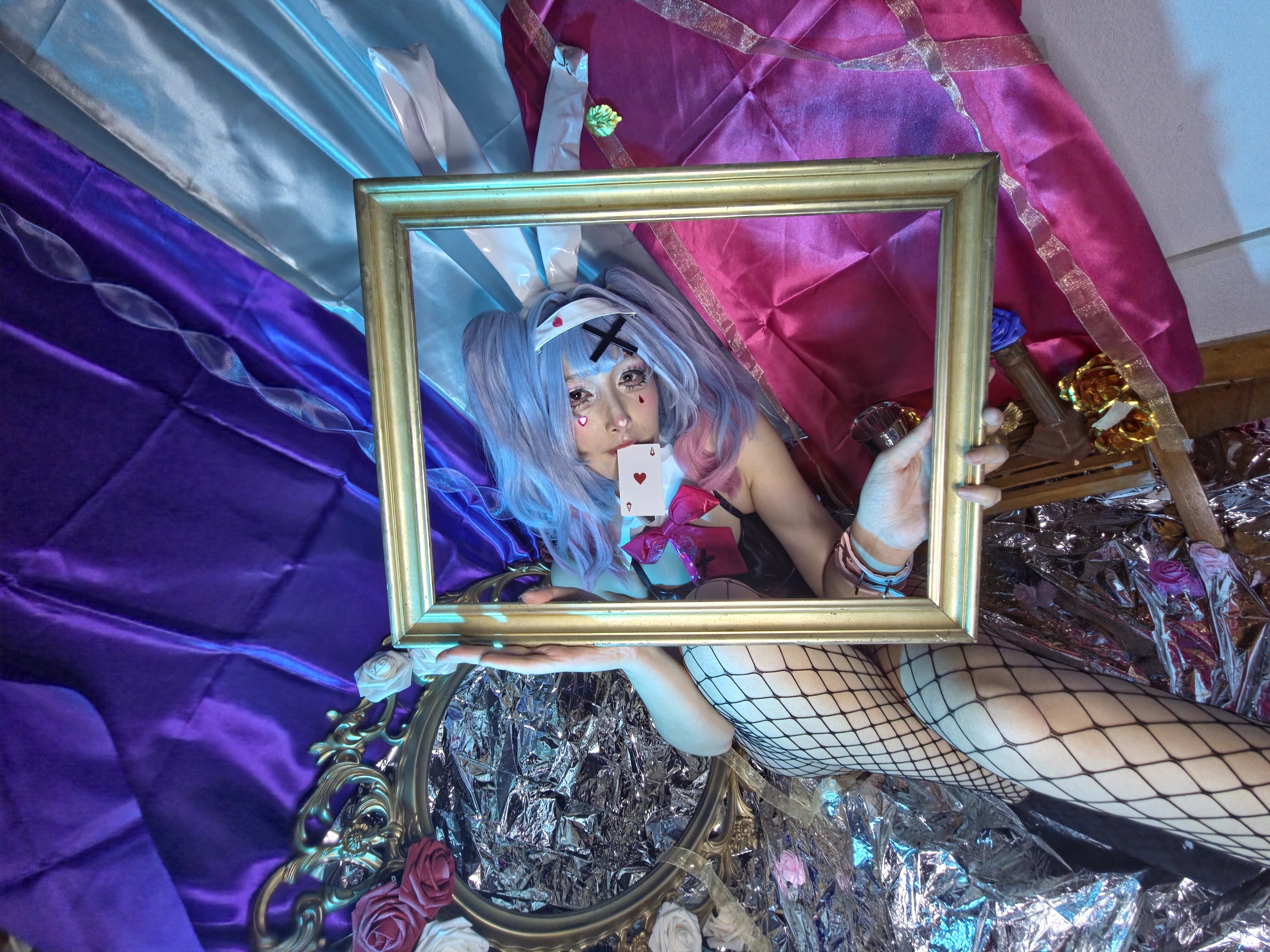Rabbit Hole Miku — photo 202