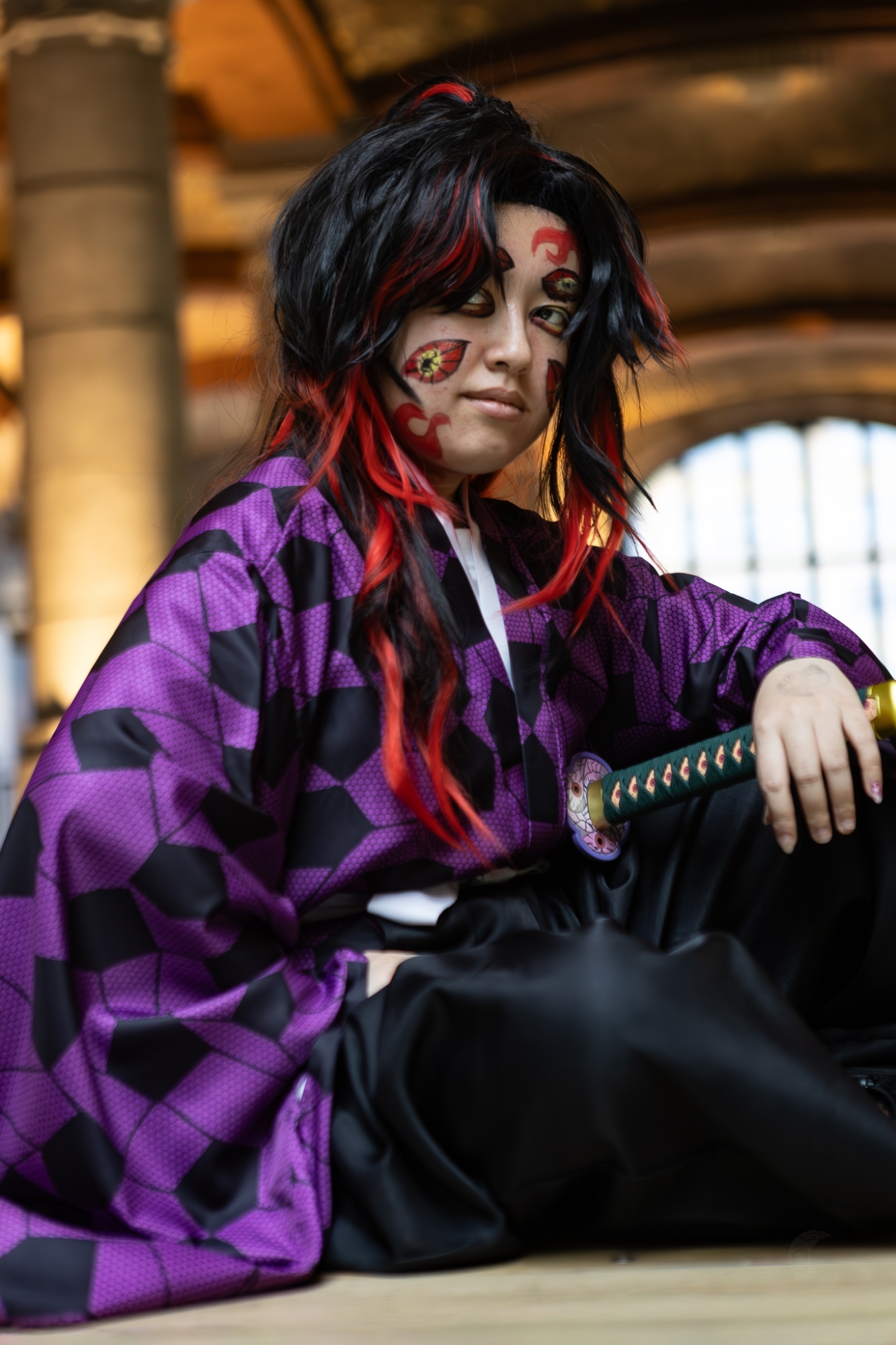 Koku Japancon — photo 13