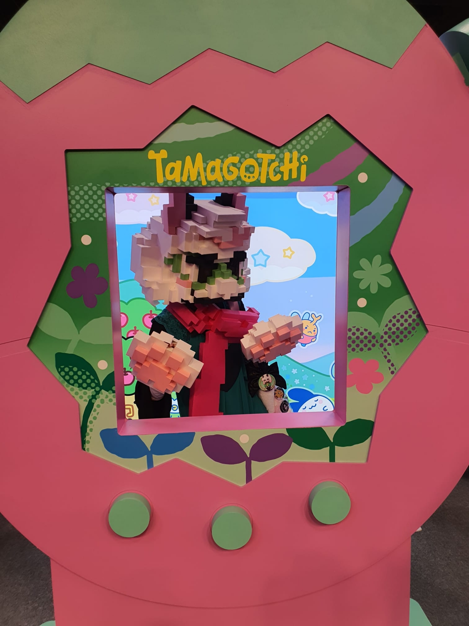 Ralsei 8bit — photo 5