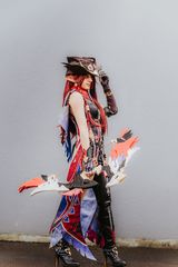Chasca preview 3