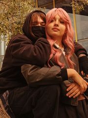 Aya & Mitsuki preview 2