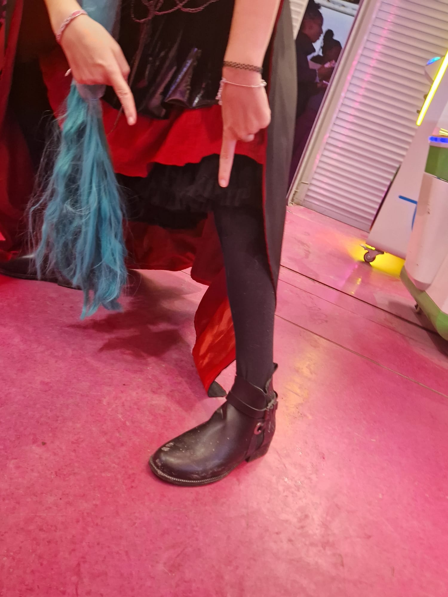 Miku Halloween  - Photo 4