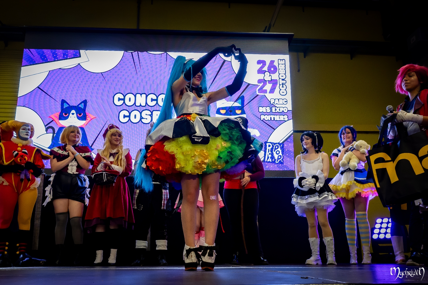 Pictapop 2024 - Photo 11