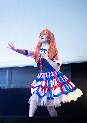 Haru - Shine Post