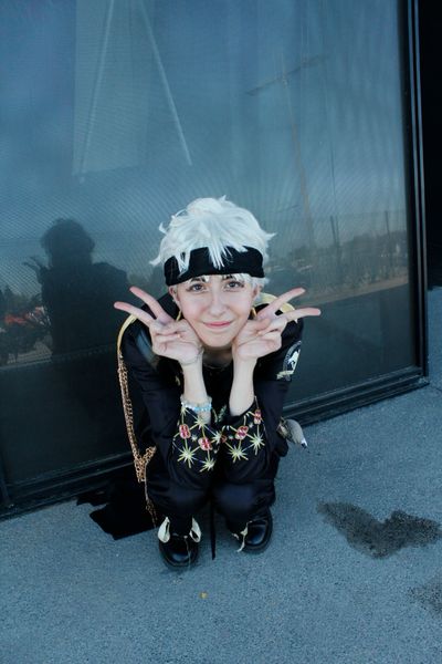 Koko_cosplay - kalim