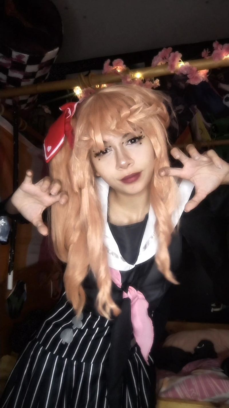 Moondrop_cosplay – Mizuki