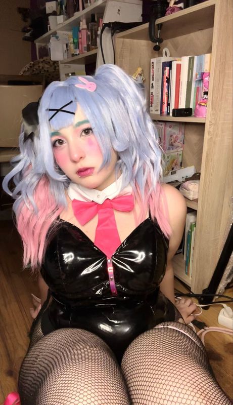 Reinnypretty – Miku at home