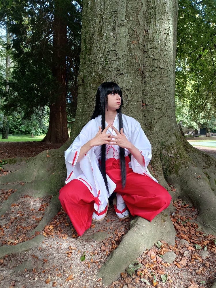 Kikyo — photo 13