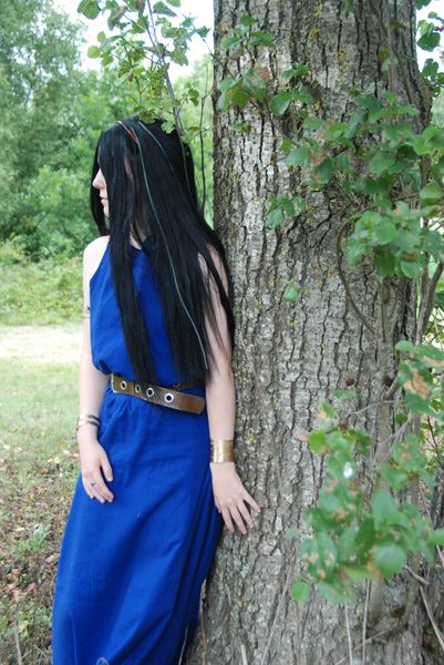 Blurredcos - Penelope cosplay 
