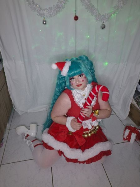 ✨️~rinou~✨️ - Miku Noël 2024