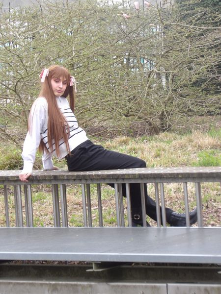 Ume.cospl - Tohru Honda 