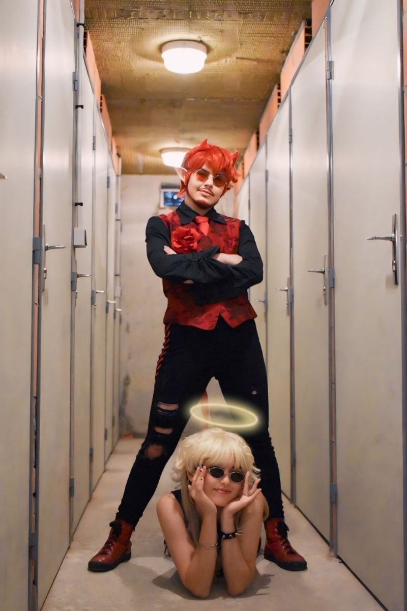 Is It Wrong to Try to Pick Up Girls in a Dungeon?