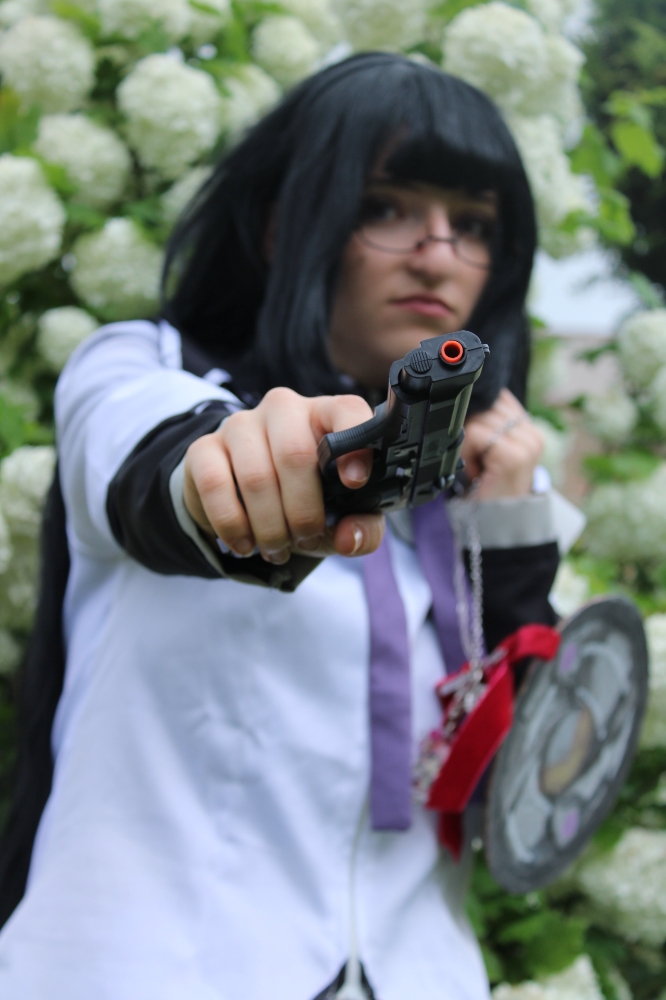 Homura akemi  - Photo 3