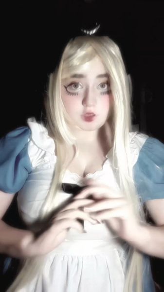 Masontheducklover - Alice