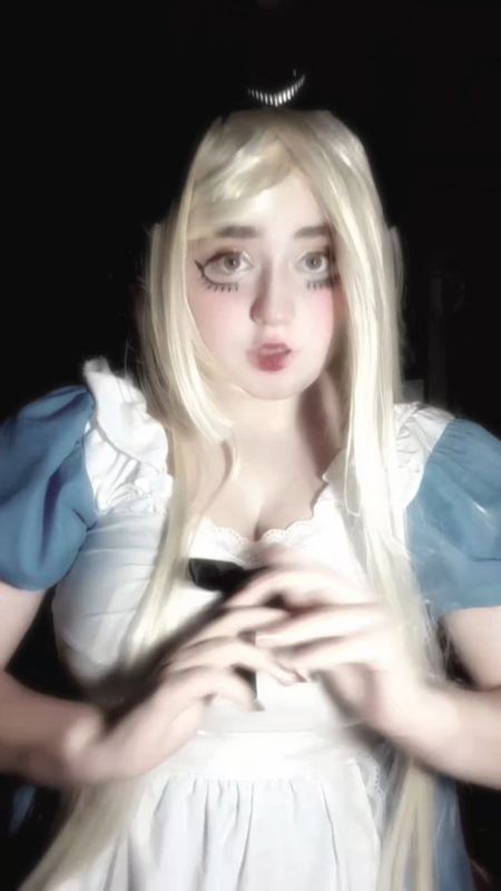 Masontheducklover – Alice