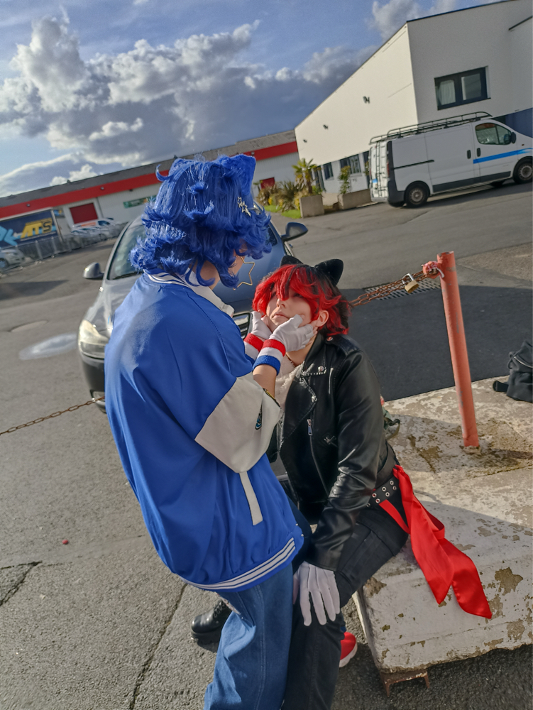sonic — photo 7