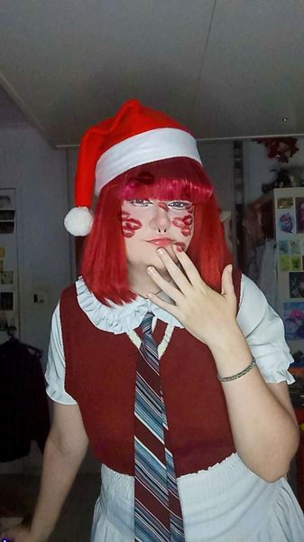Nash - Kana Christmas vers.