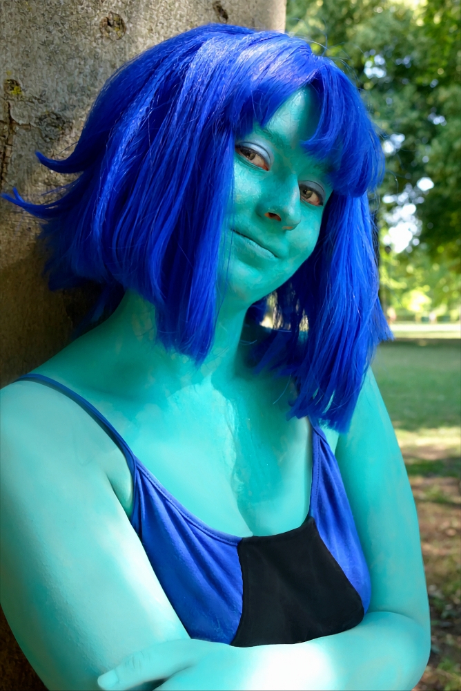 Lapis V2 fleurs — photo 11