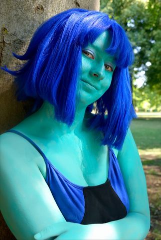 Lapis V2 fleurs