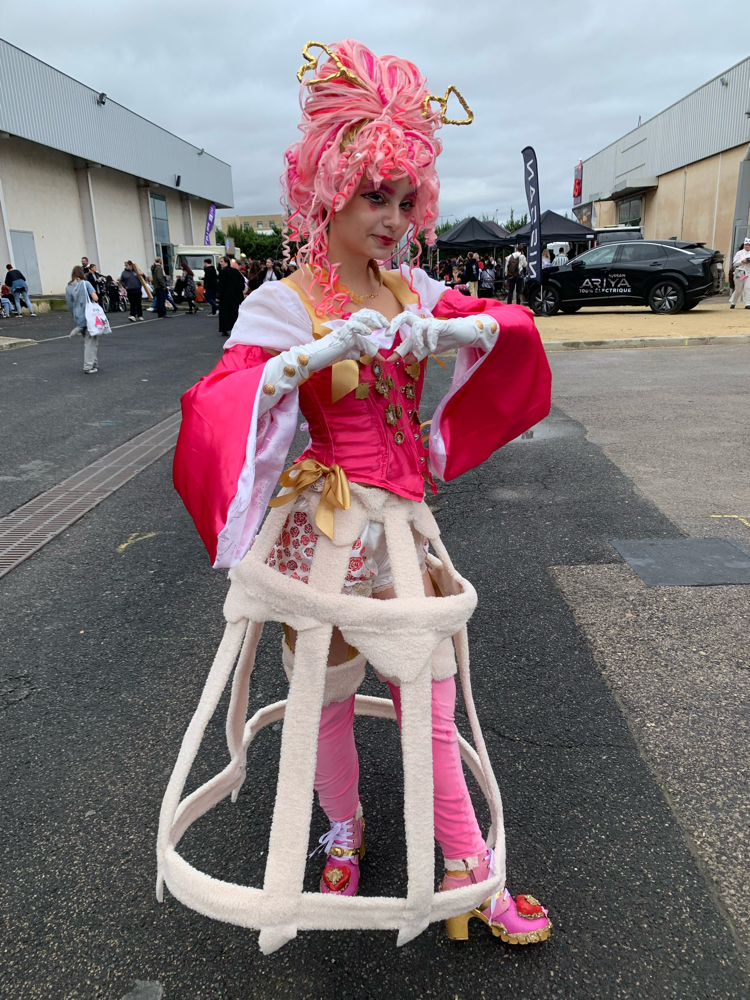 Japan Masturi 2024 - Photo 5