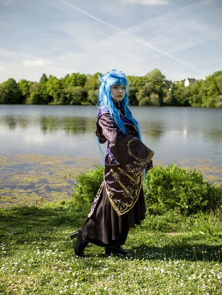 Miztraw_cos - Idia Shroud 