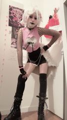 Angel Dust preview 2