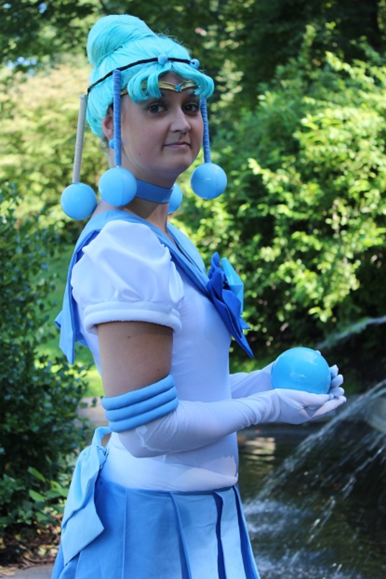 Sailor Pallas — photo 18