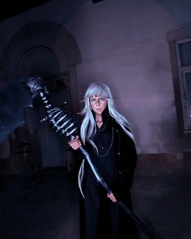 Undertaker
