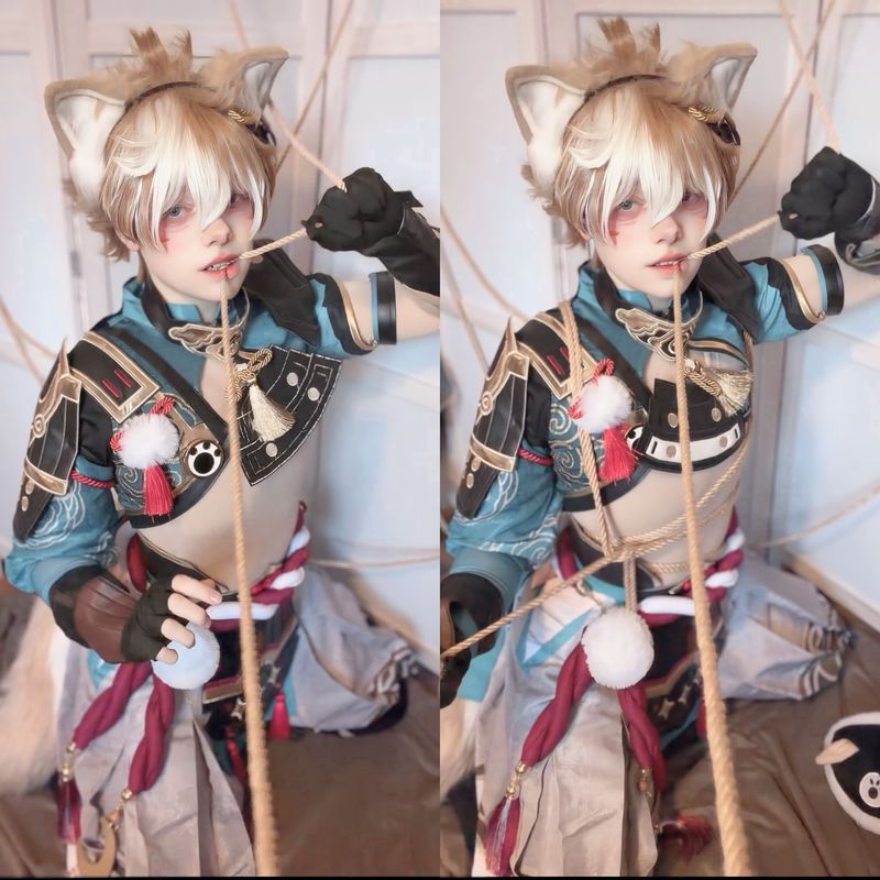 Konokimochi – Gorou 