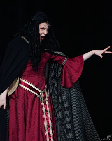 Show Cosplay