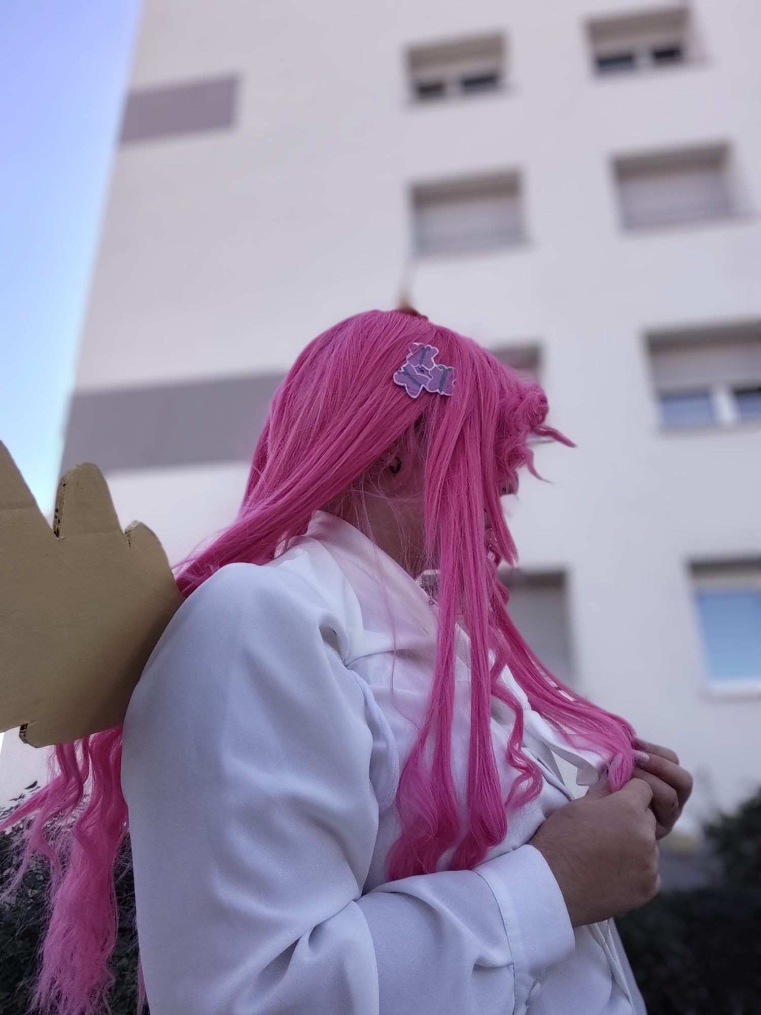 Fluttershy ! — photo 8