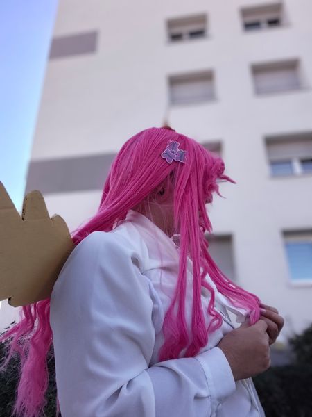 Kiamey.cos_423, Fluttershy !