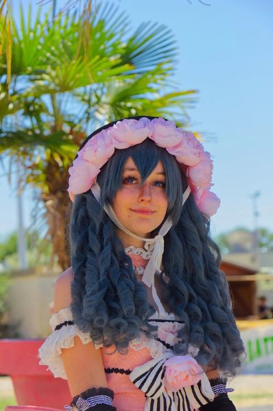 Suntaru - Lady ciel exotique 