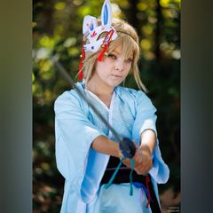 Alice Samurai vers preview 3