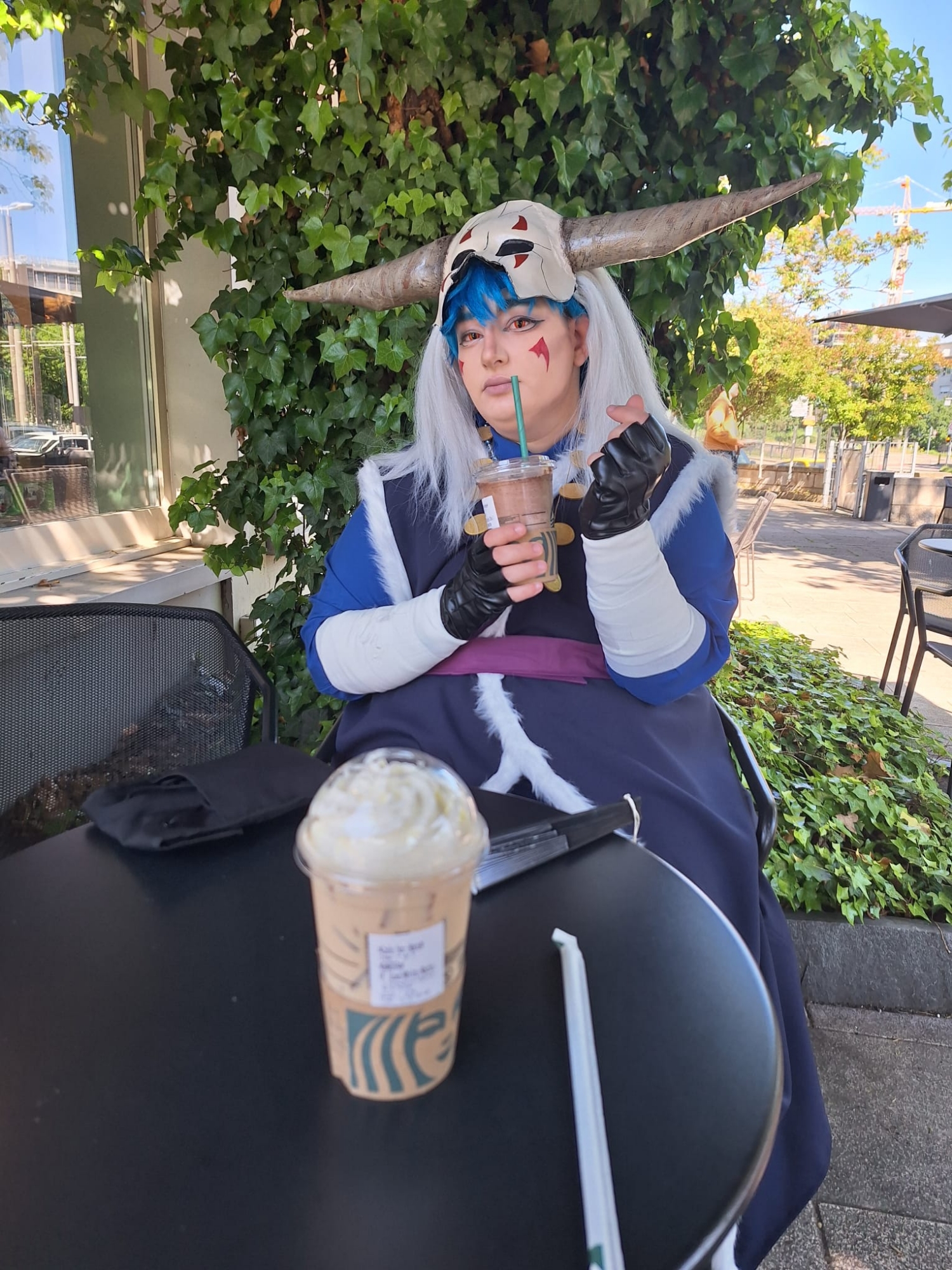 Shin-ah vibes~ - Photo 5